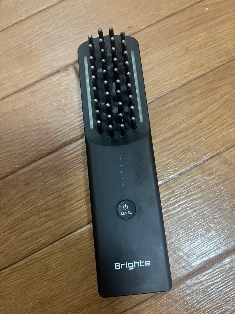Brighte ELEKBRUSH 美顔器