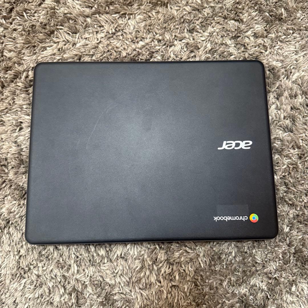 Chromebook本体 Chromebook acer