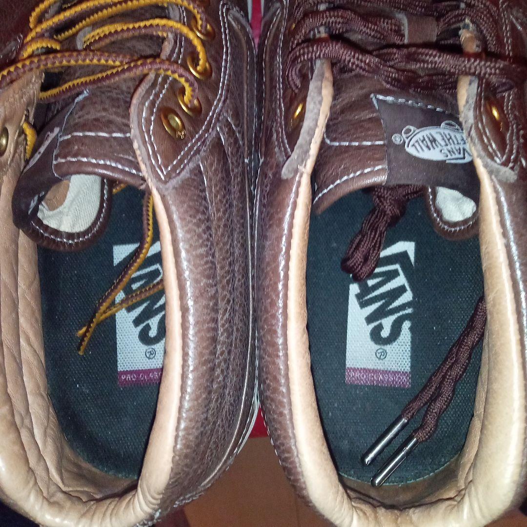 JOHN CARDIEL　✖　VANS　SK8　MID　PRO　スケート　30㎝