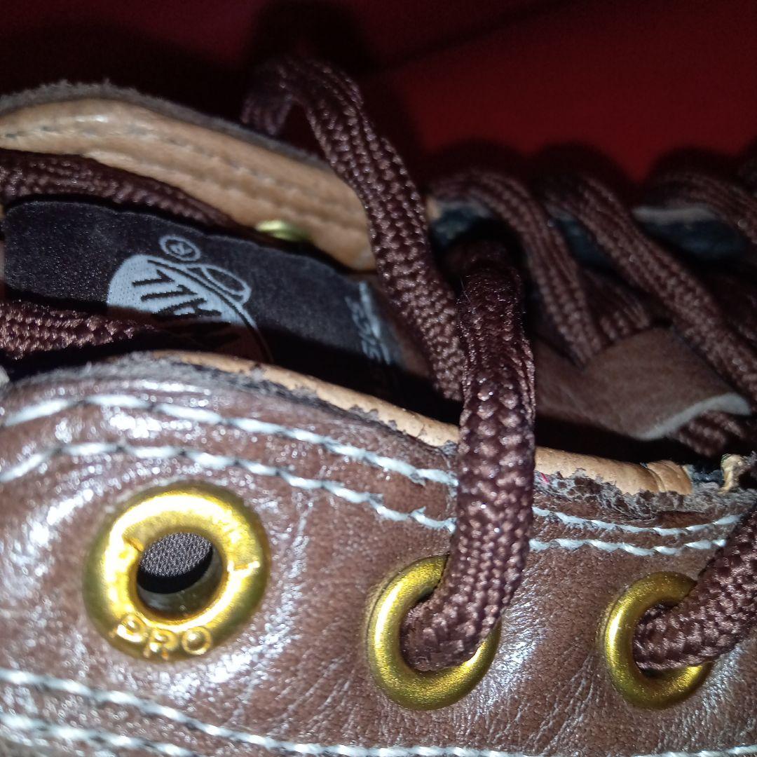 JOHN CARDIEL　✖　VANS　SK8　MID　PRO　スケート　30㎝