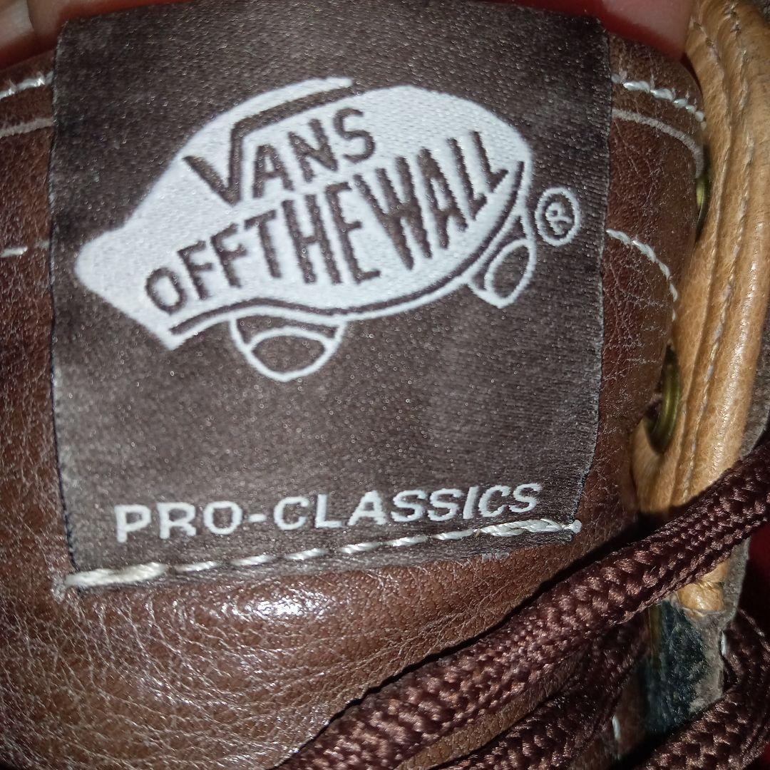 JOHN CARDIEL　✖　VANS　SK8　MID　PRO　スケート　30㎝