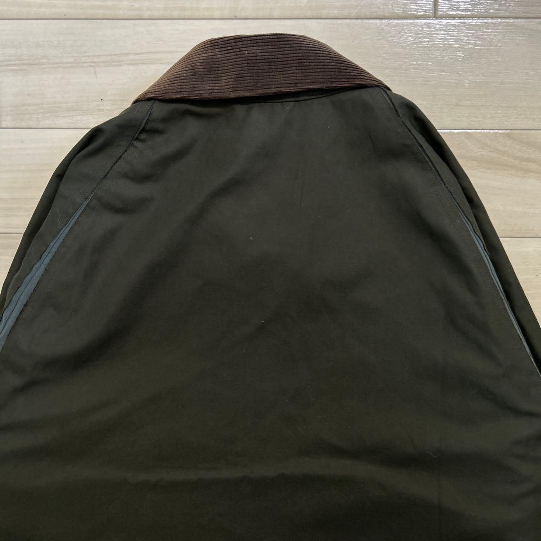 22AW Barbour×YOKE×JS / SPEY×TRANSPORT