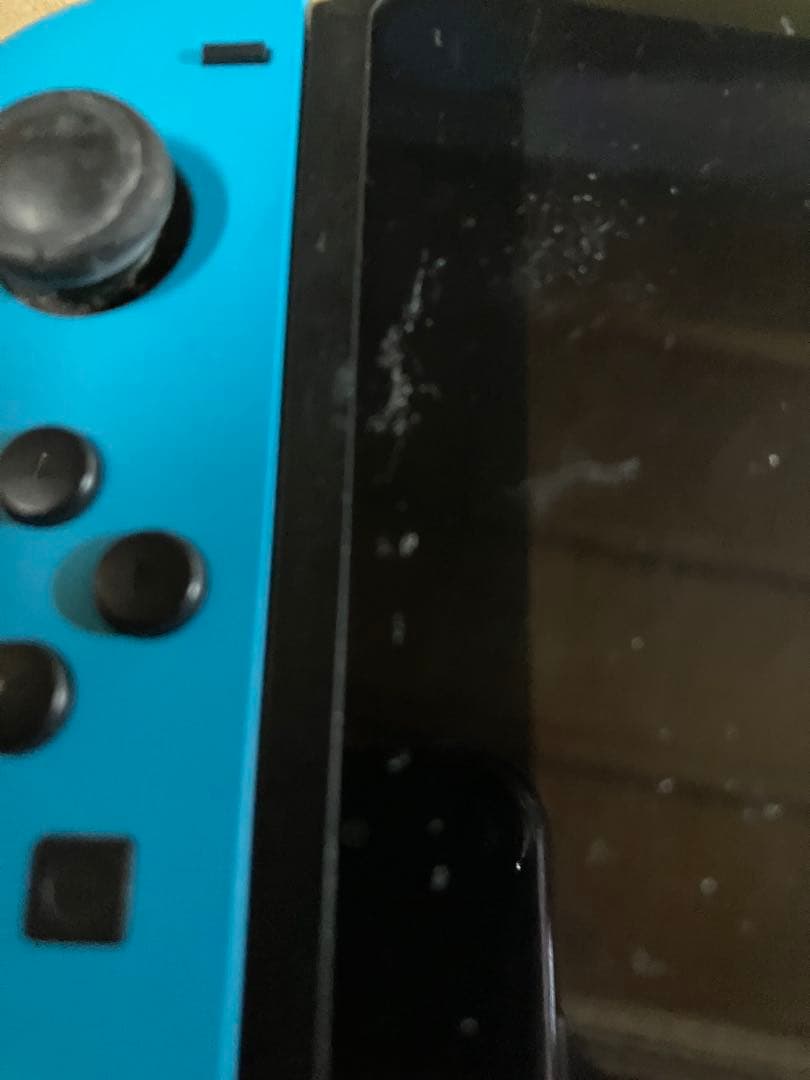 Narco Nintendo Switch 本体