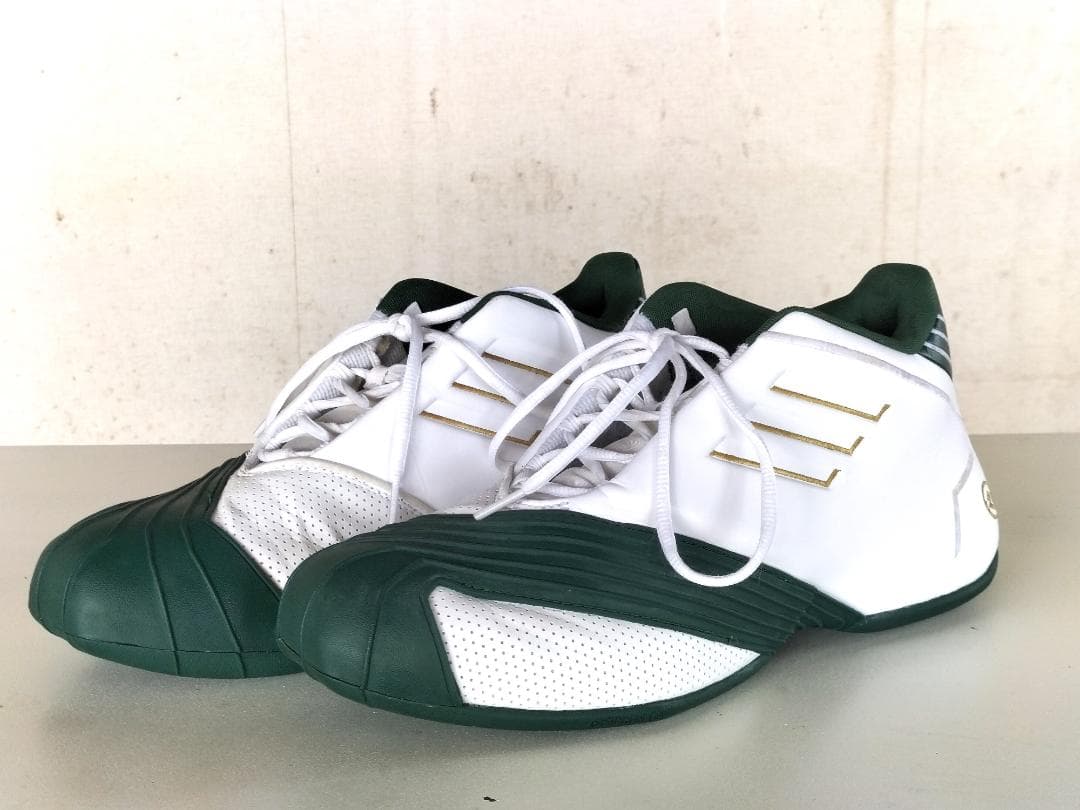 レア！『adidas T-MAC Restomod \