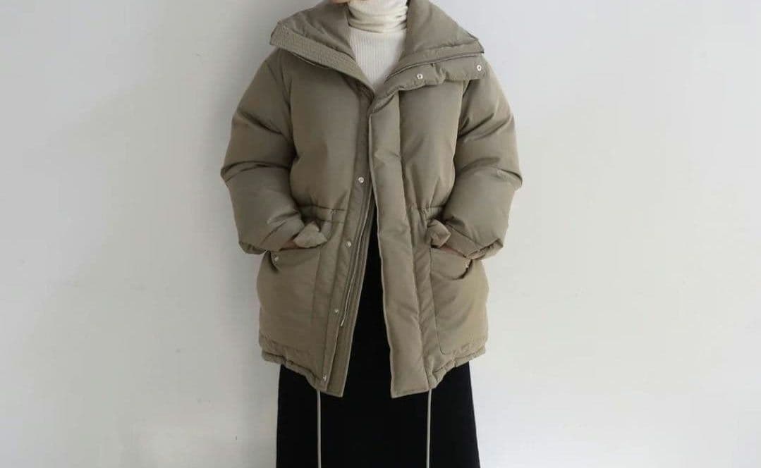 AURALEE オーラリーダウンコート23aw DOWNCOAT