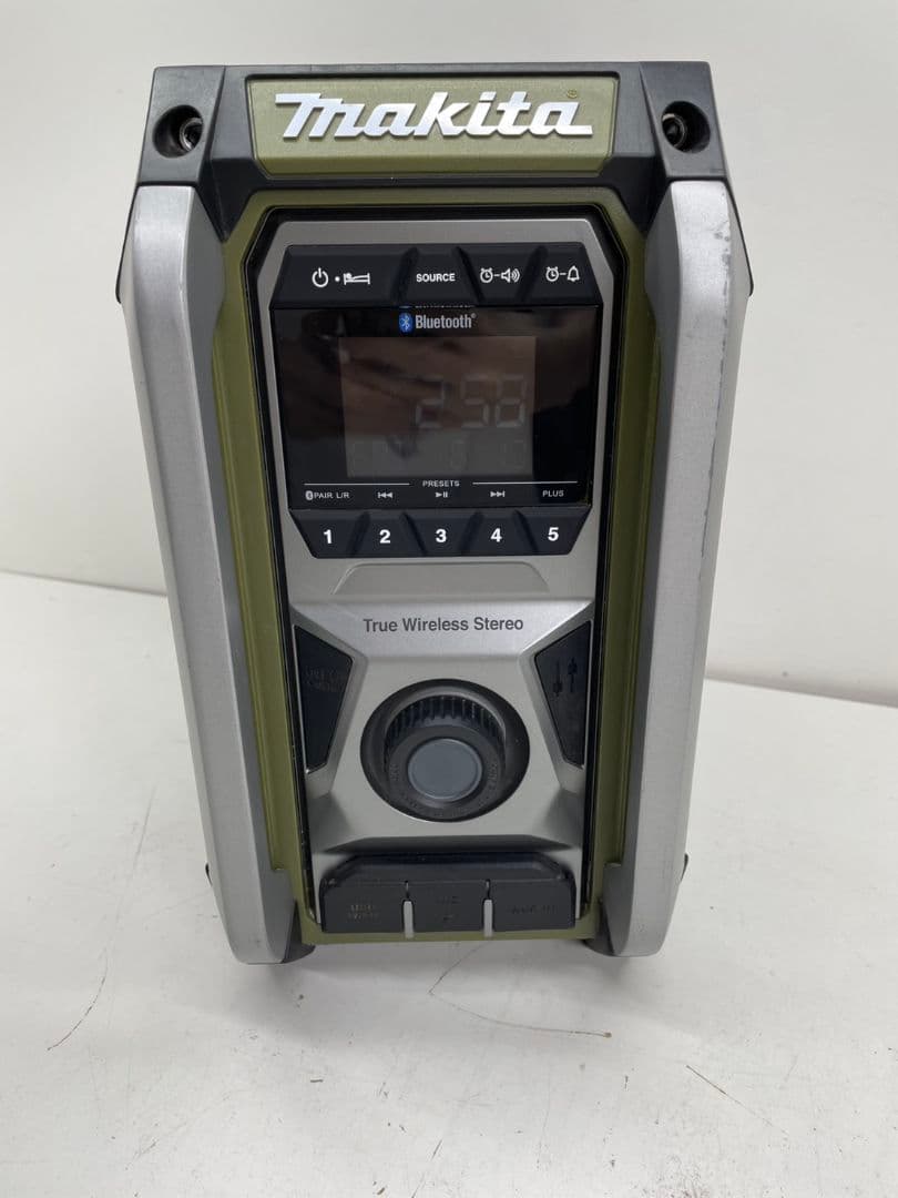 dongs5921　A◇Makita マキタ MROO5G