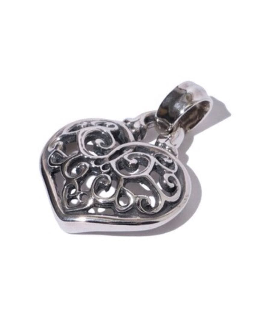 ビルウォールレザー　ネックレス