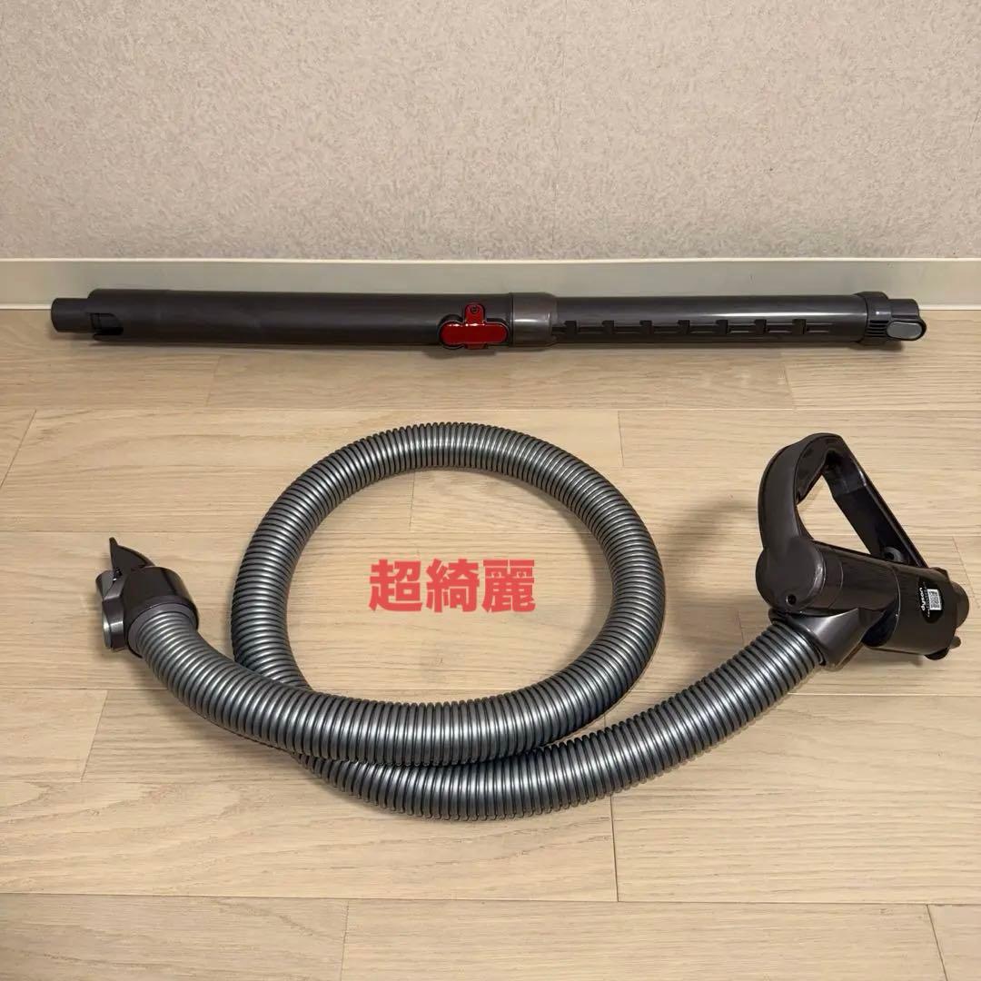 超綺麗 ダイソン掃除機CY24fluffy#DC48 DC63 CY25大幅値引