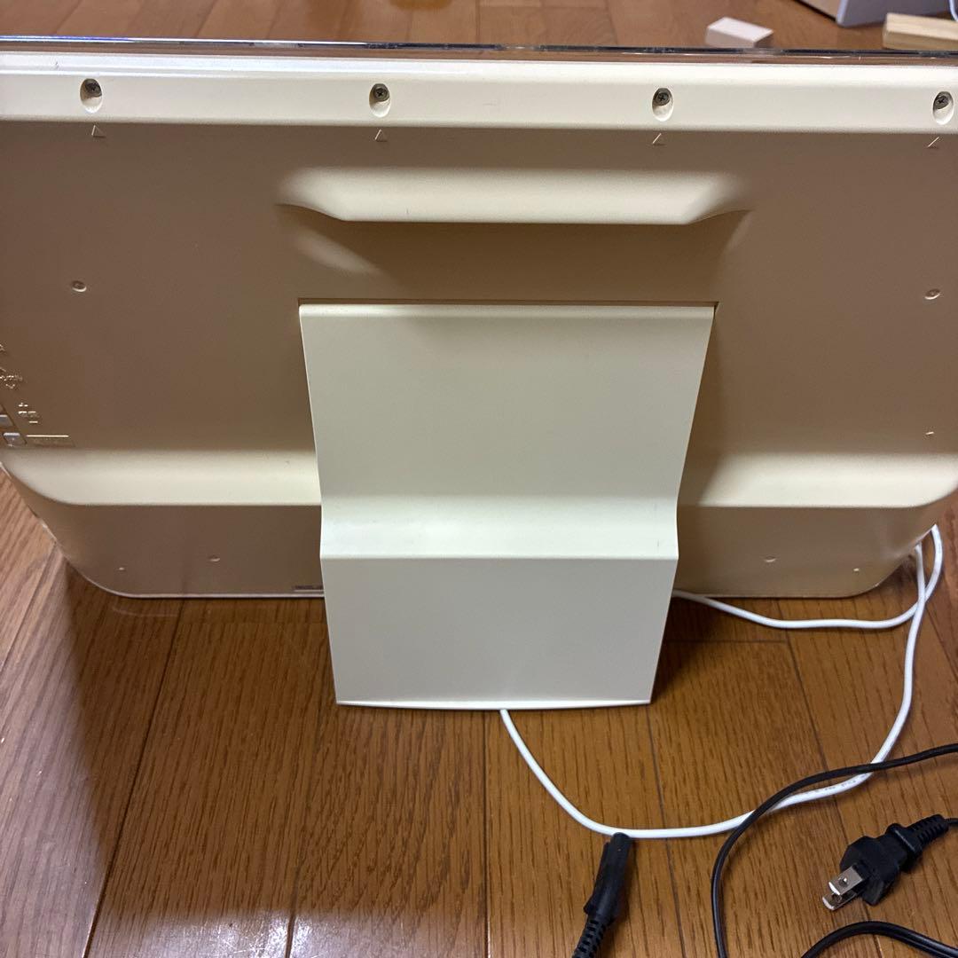 ポータブルテレビ UN-19F5D UN-E5S