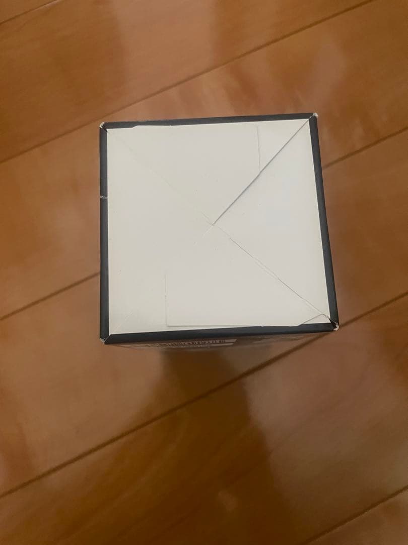 新品未開封 テープ有り ワンピースカード 新たなる皇帝 1box