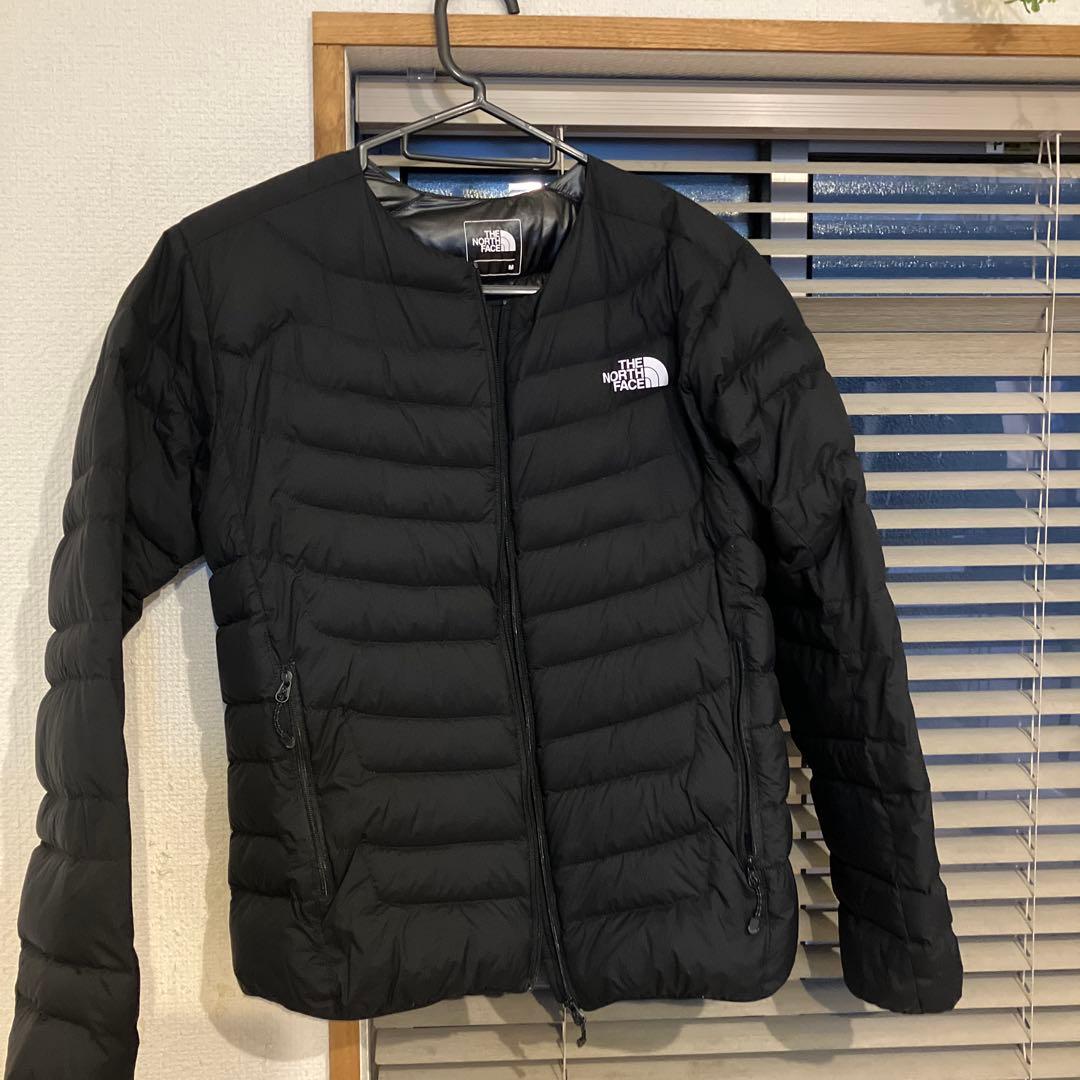 THENORTHFACEダウンMサイズ