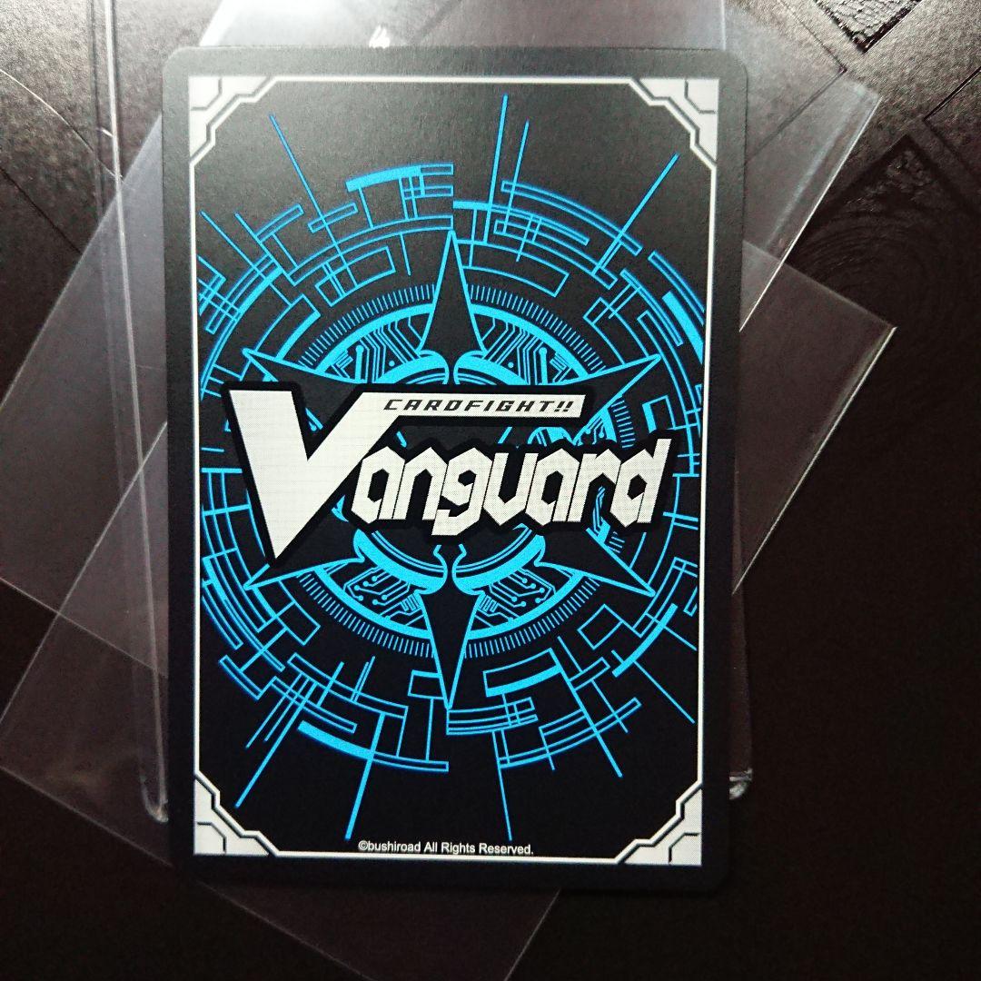 Ave Mujica ドロリス exs サイン ヴァンガード