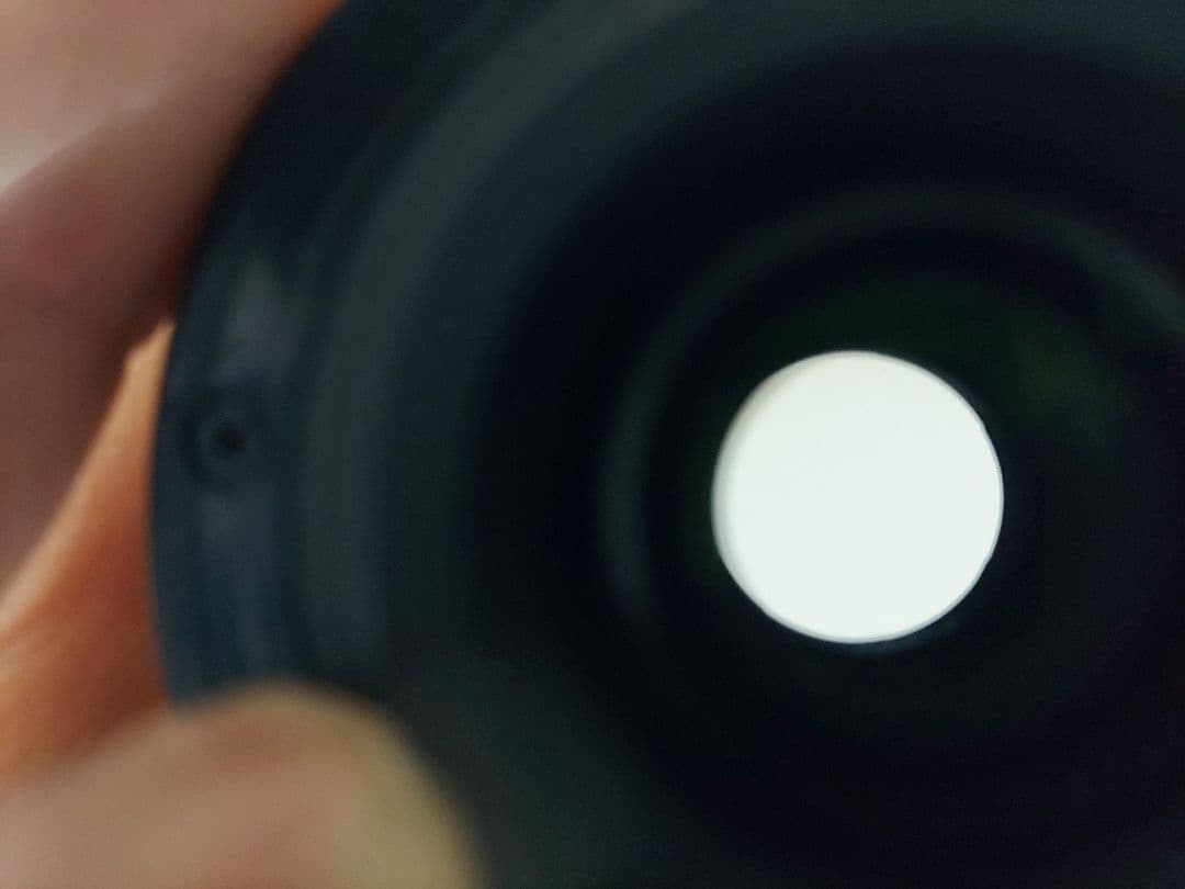 Nikon D60 ダブルズームキット