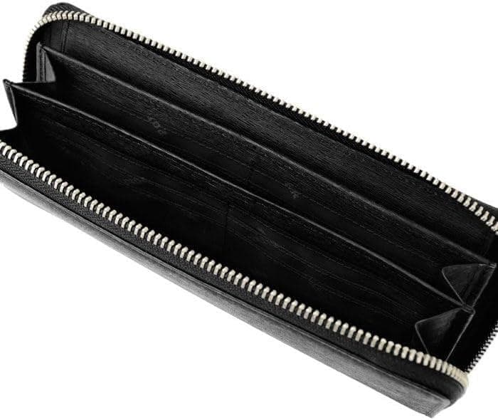 【新品】PORTER CURRENT LONG WALLET　052-02214