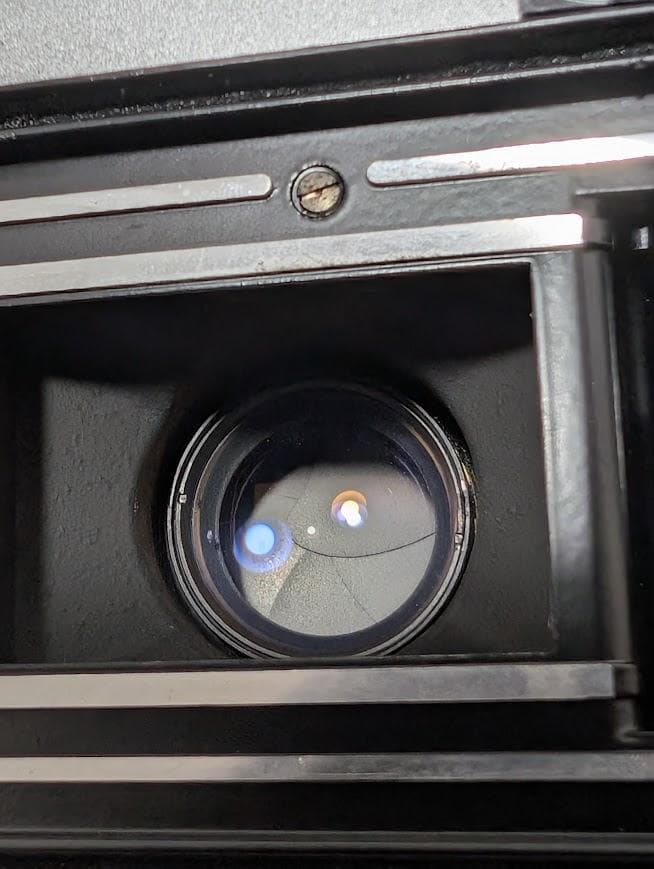 【完動品・美品】OLYMPUS 35 SP レンジファインダーフィルムカメラ