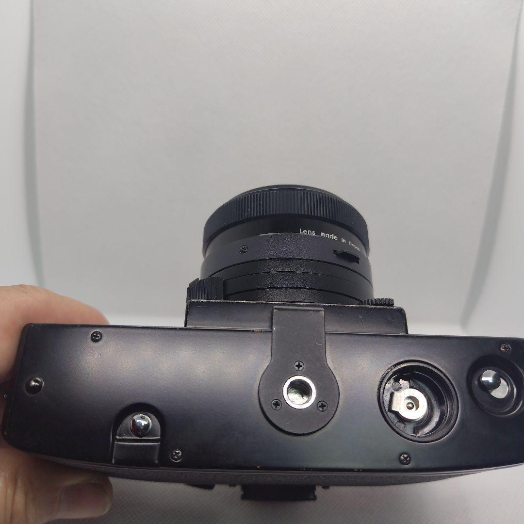 TOPCON uni フィルム一眼レフカメラ