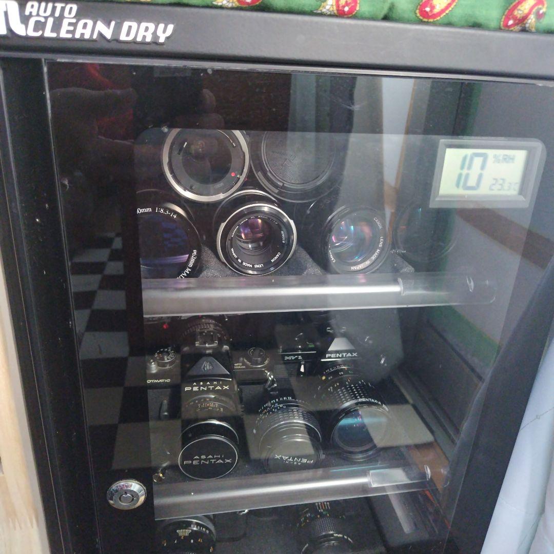 TOPCON uni フィルム一眼レフカメラ