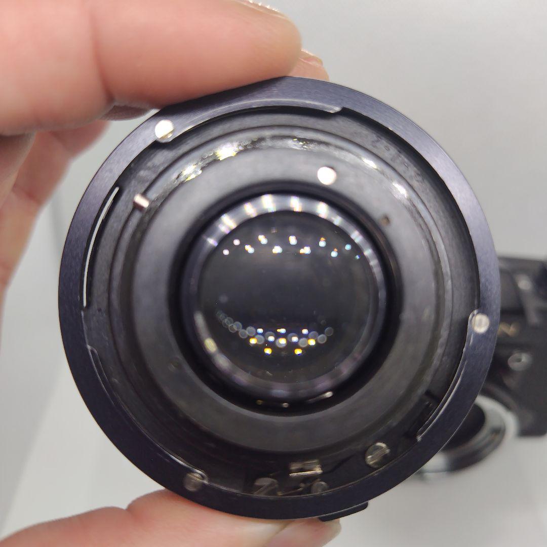 TOPCON uni フィルム一眼レフカメラ