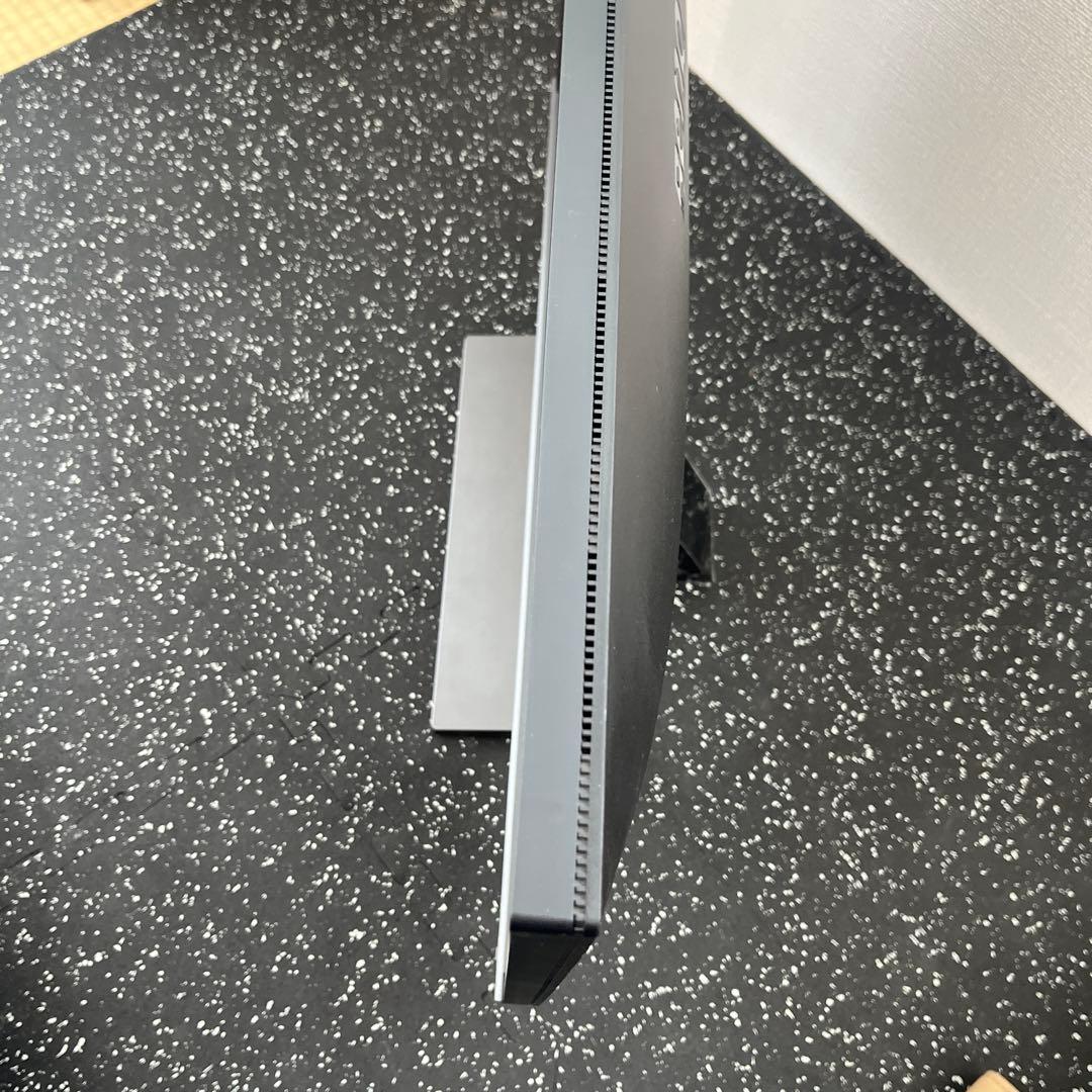 美品◆BenQ EL2870U ゲーミングモニター】(27.9型/4K/HDR)