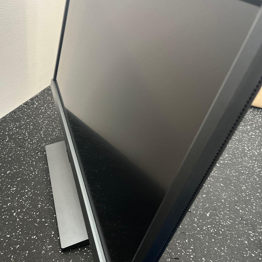 美品◆BenQ EL2870U ゲーミングモニター】(27.9型/4K/HDR)