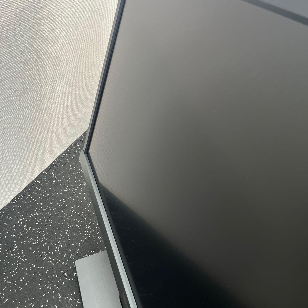 美品◆BenQ EL2870U ゲーミングモニター】(27.9型/4K/HDR)