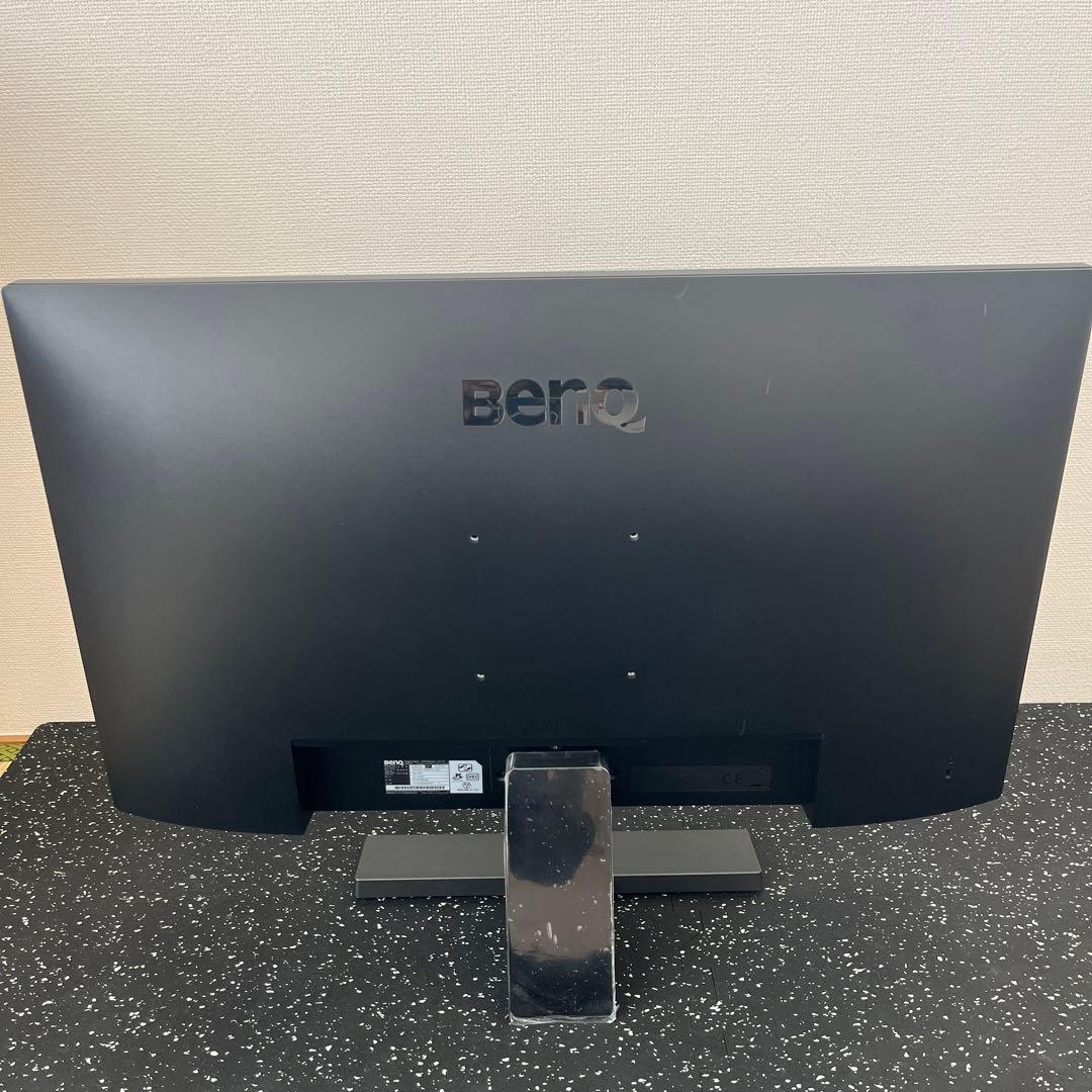 美品◆BenQ EL2870U ゲーミングモニター】(27.9型/4K/HDR)