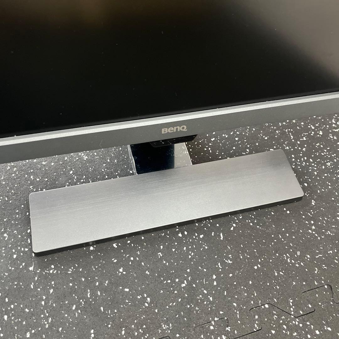 美品◆BenQ EL2870U ゲーミングモニター】(27.9型/4K/HDR)