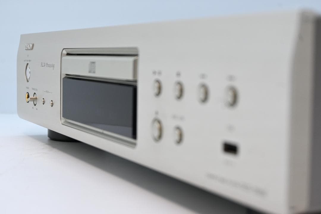 ＤＥＮＯＮ ＤＣＤ－７５５ＳＥ【動作良好　極美品】