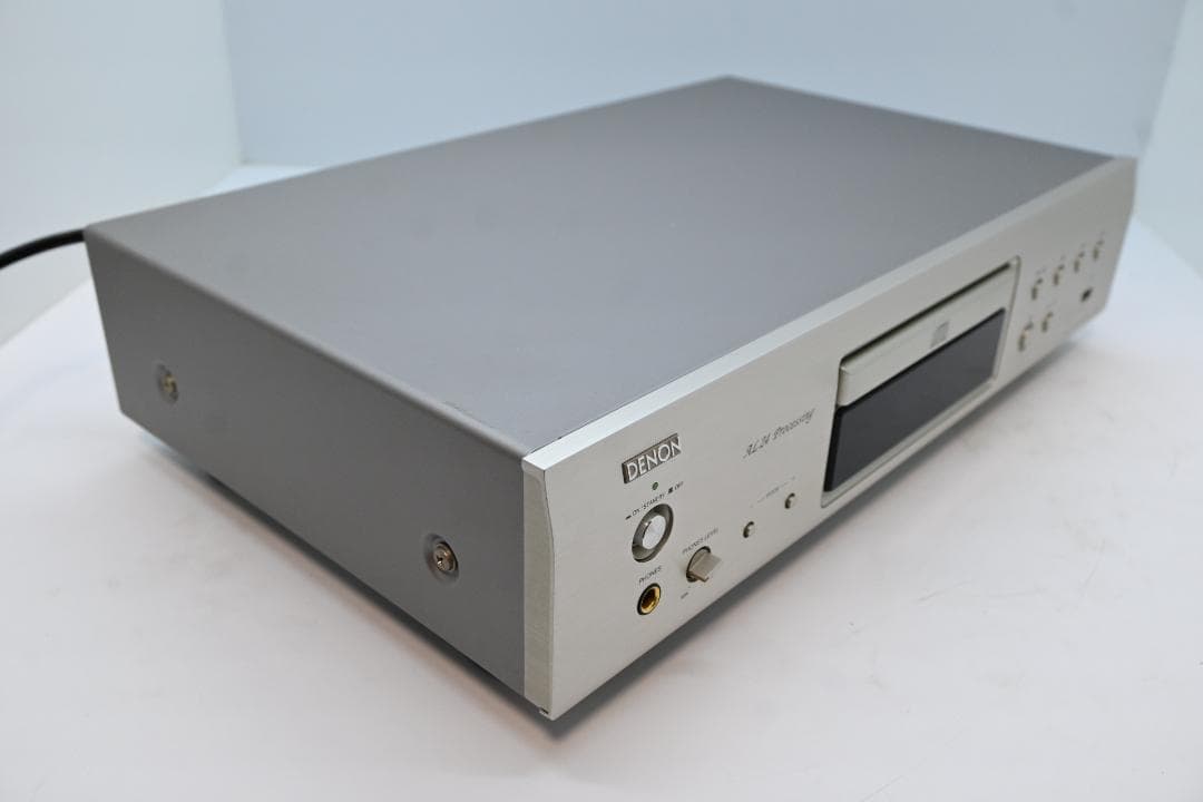 ＤＥＮＯＮ ＤＣＤ－７５５ＳＥ【動作良好　極美品】