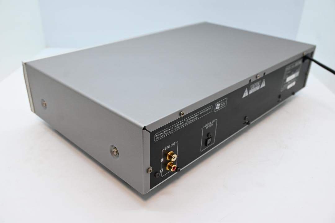 ＤＥＮＯＮ ＤＣＤ－７５５ＳＥ【動作良好　極美品】