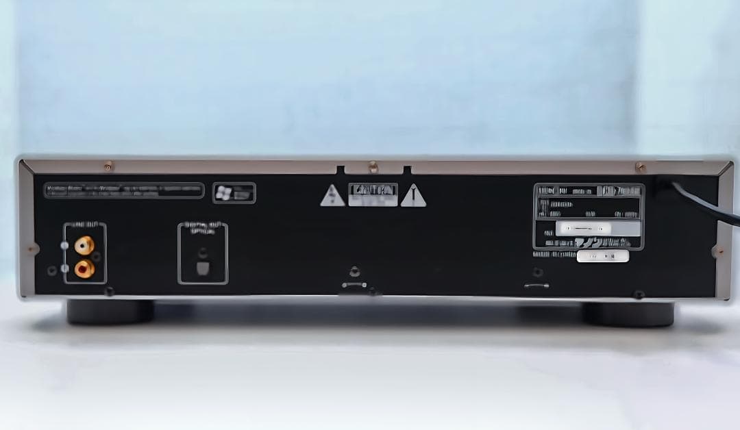 ＤＥＮＯＮ ＤＣＤ－７５５ＳＥ【動作良好　極美品】