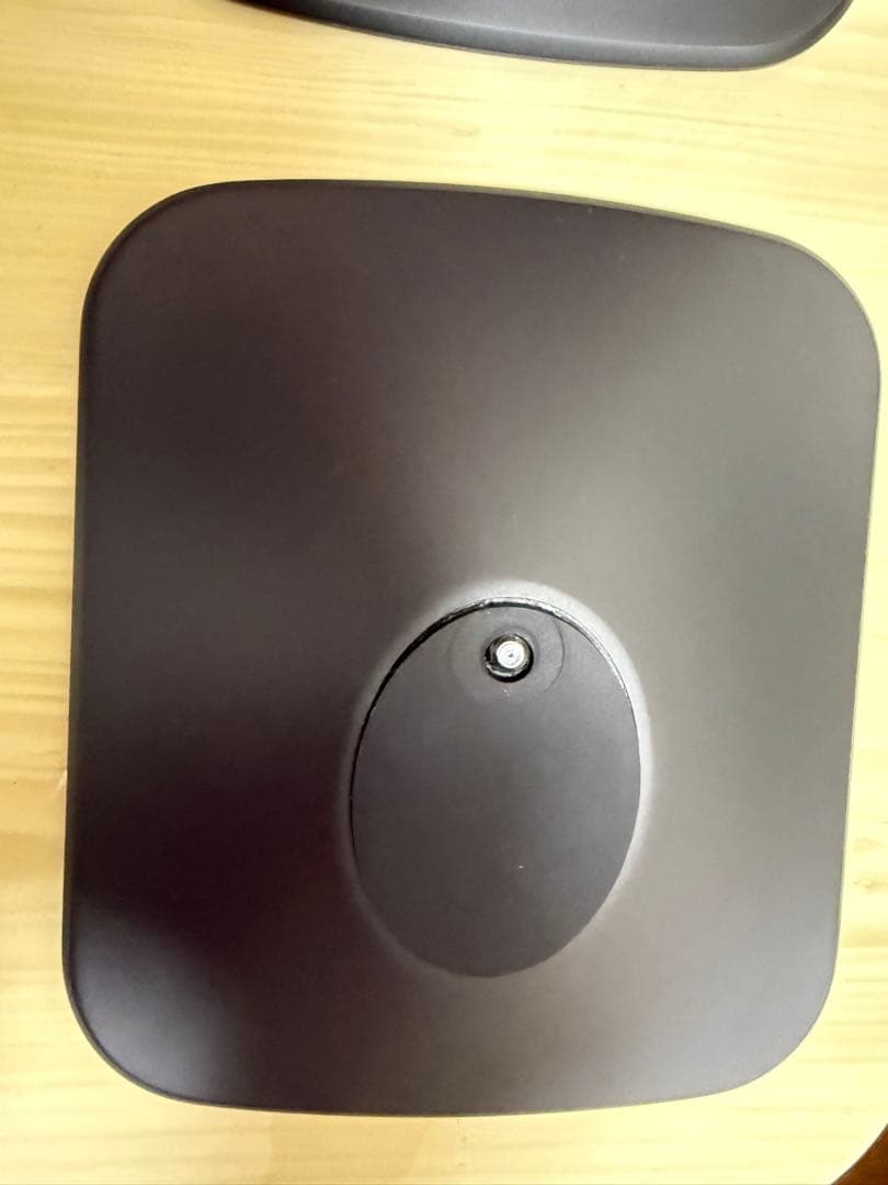 KEF LSX2 & P1 Desk Pad セット　別売り可能