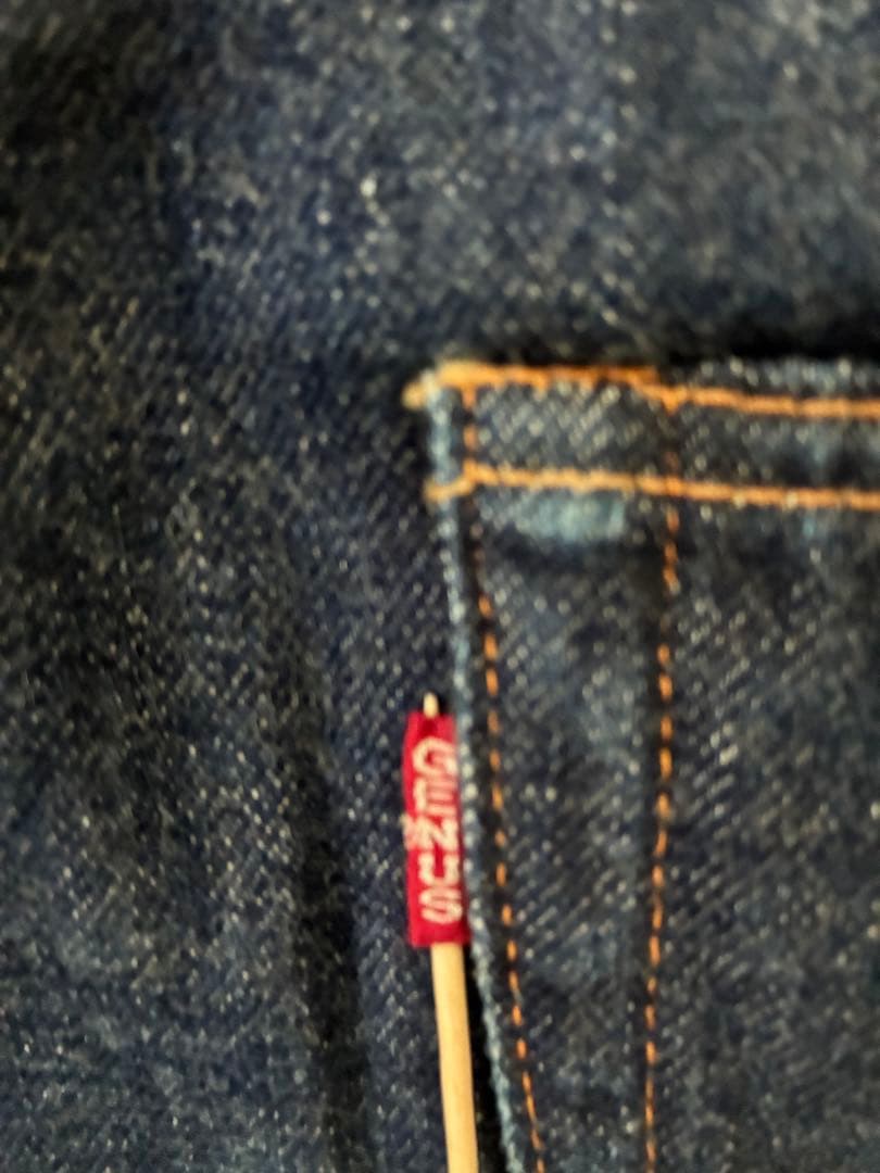 【美品】warehouse ウエアハウス 1001x x W33L34