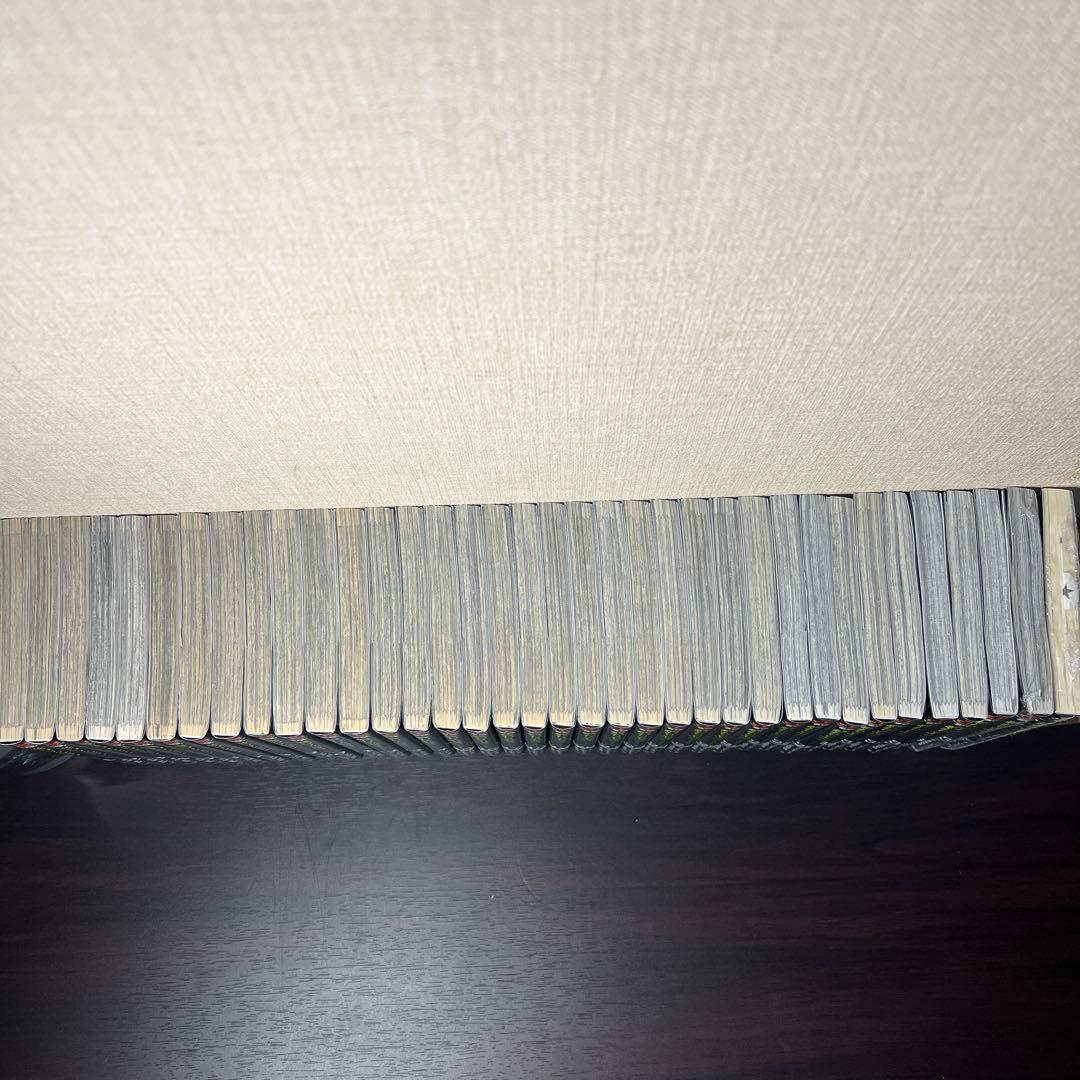 終わりのセラフ全巻セット