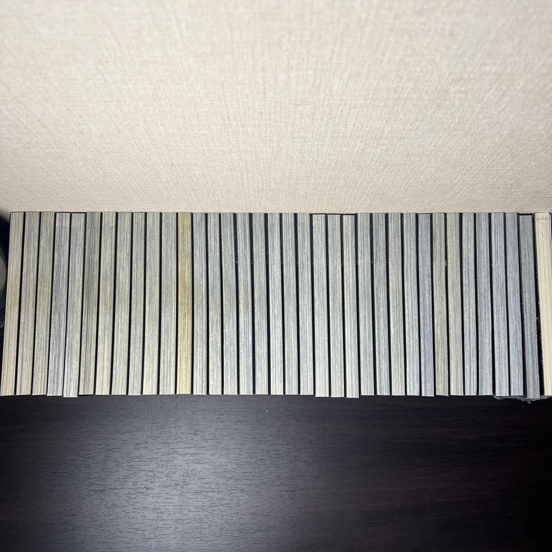 終わりのセラフ全巻セット