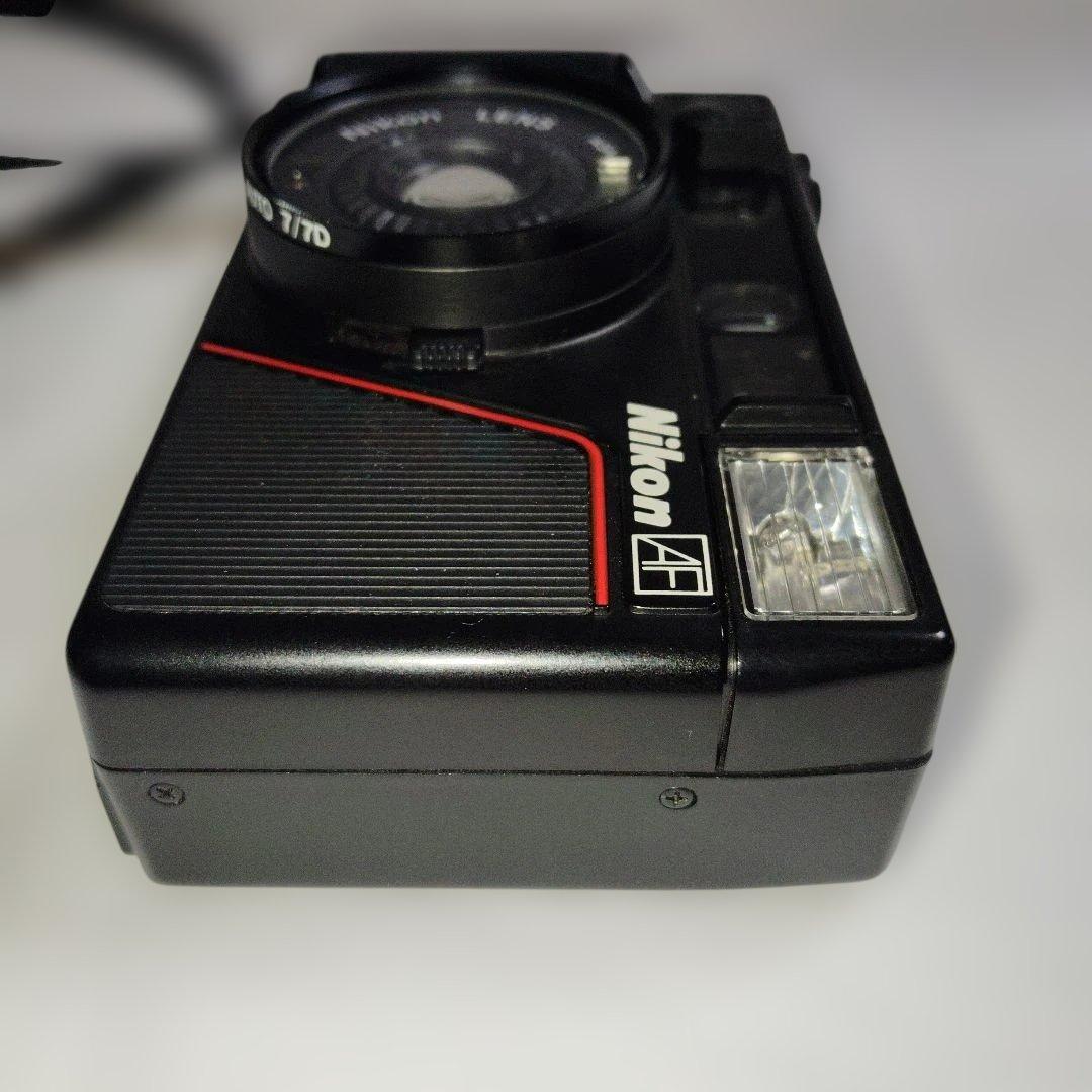 Nikon ニコン L35AF 現状品