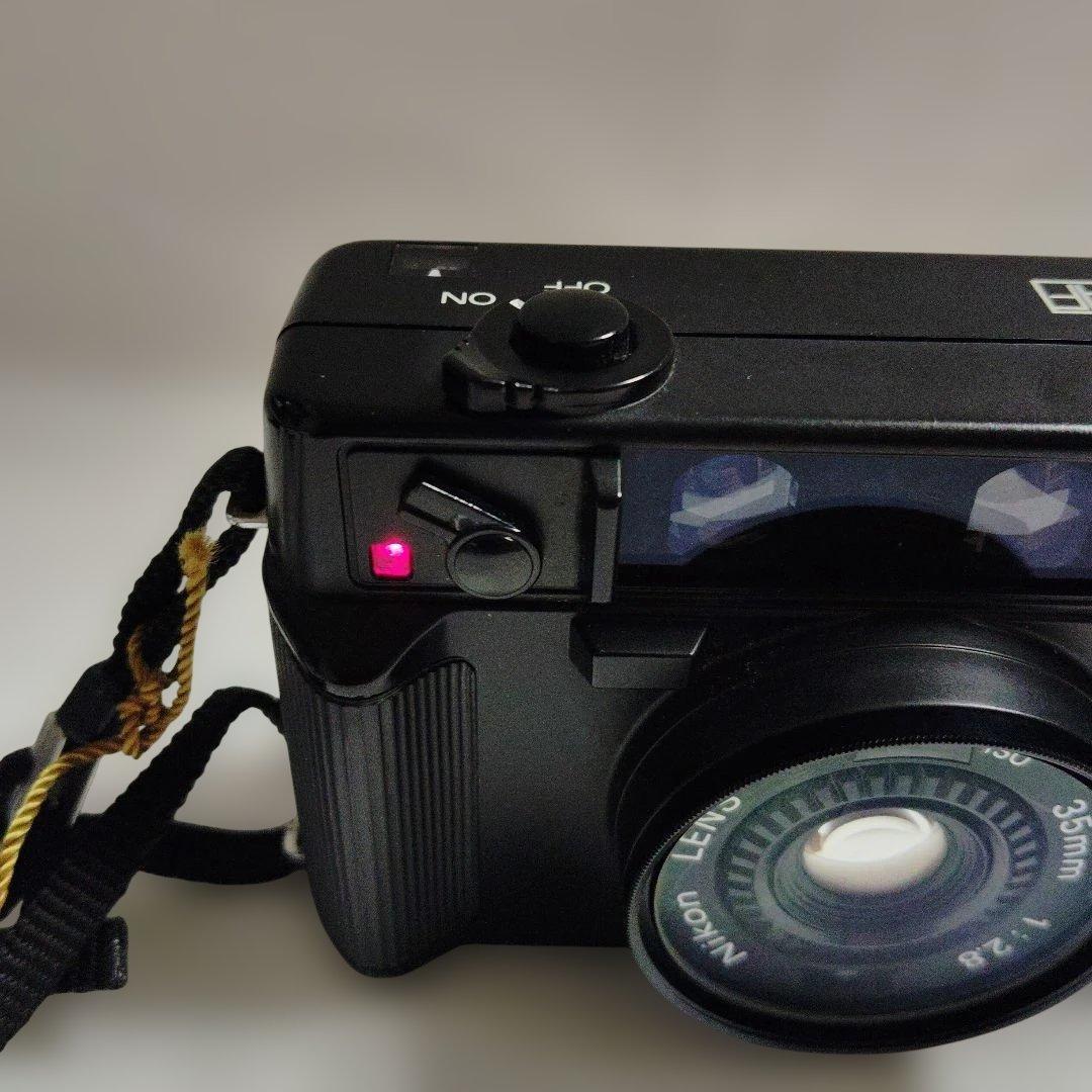 Nikon ニコン L35AF 現状品