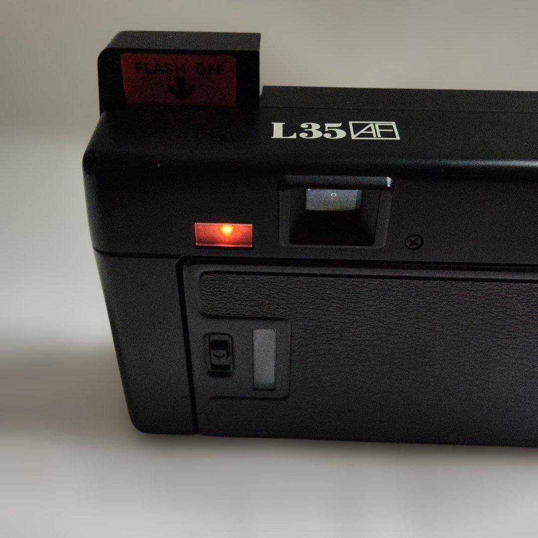 Nikon ニコン L35AF 現状品