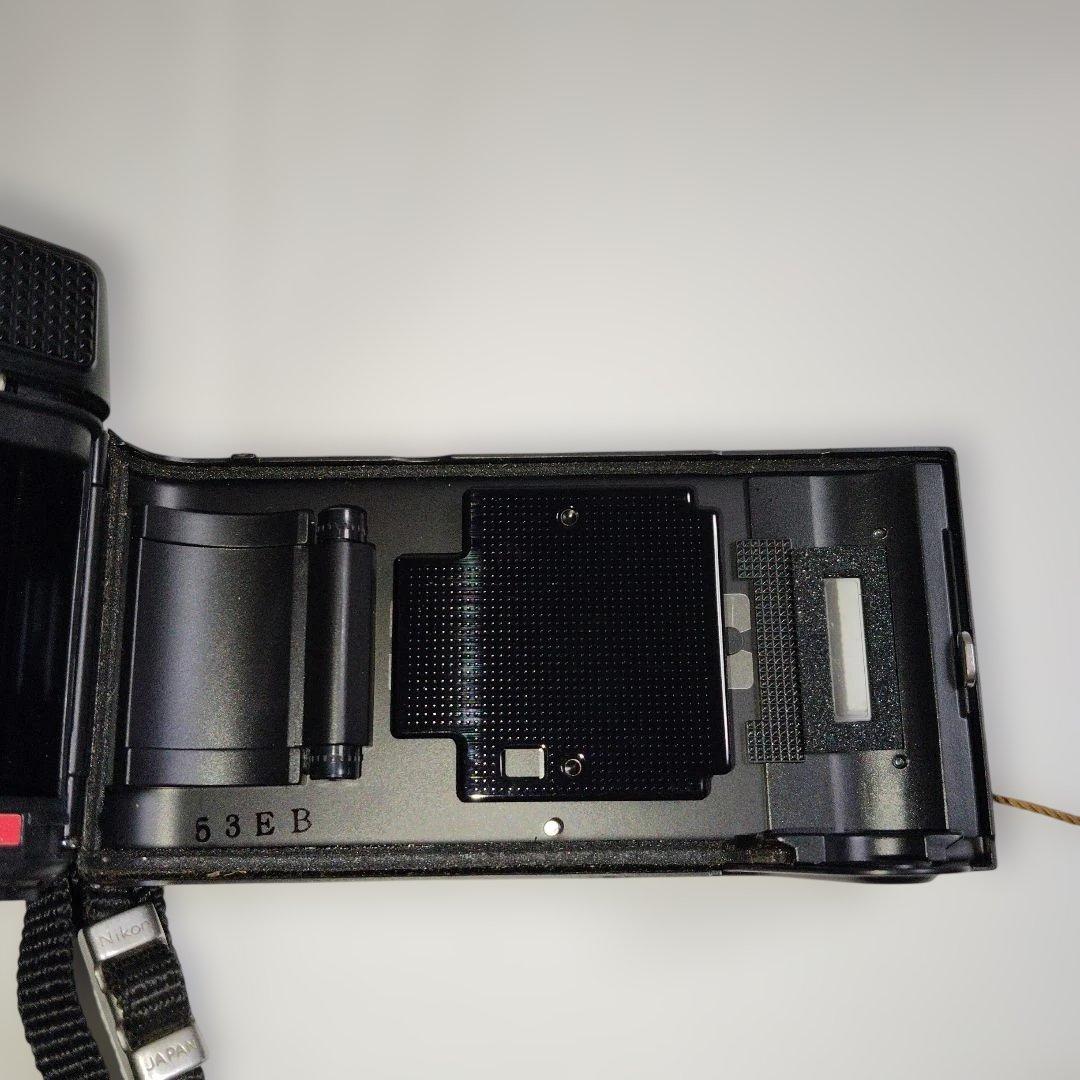 Nikon ニコン L35AF 現状品