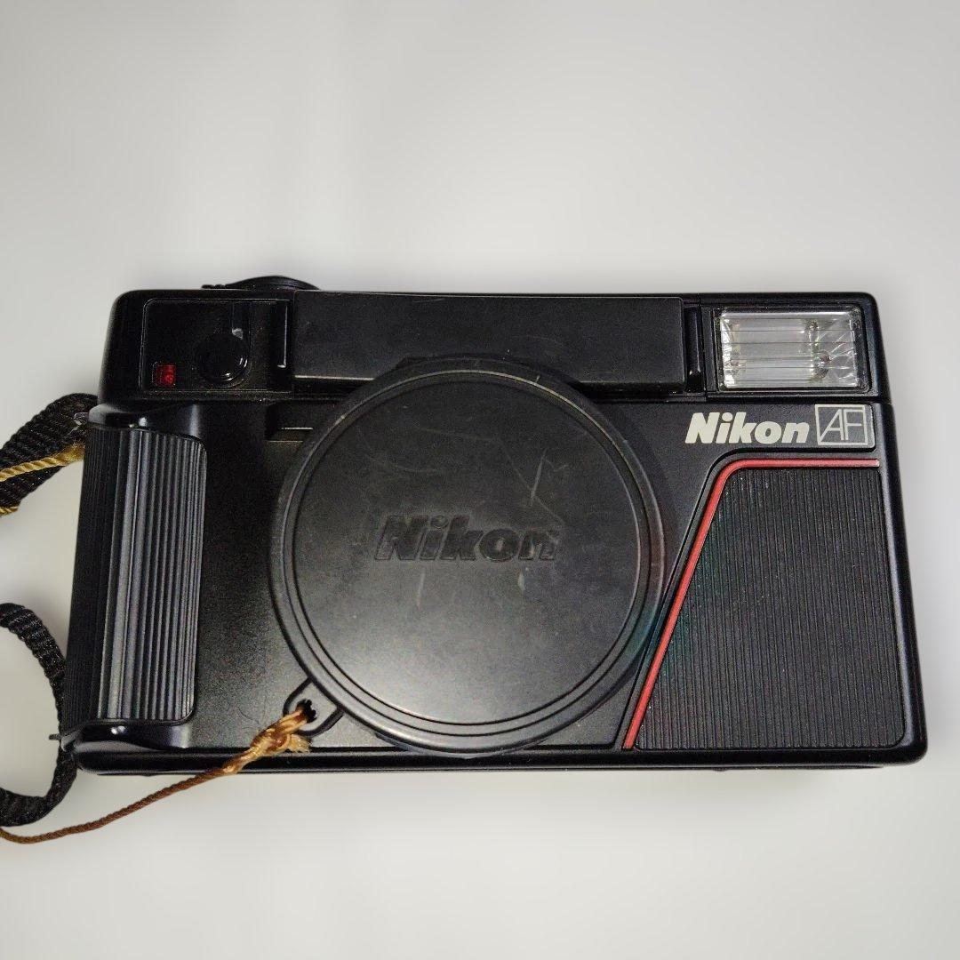 Nikon ニコン L35AF 現状品