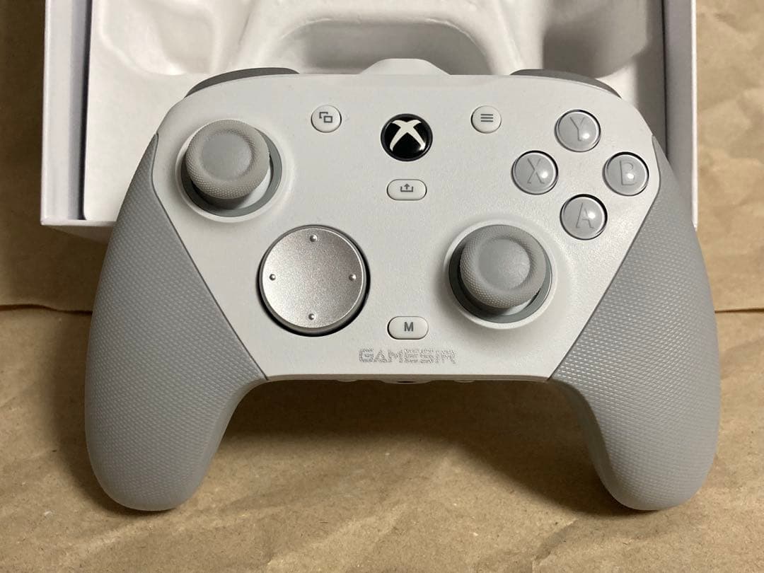 GAMESIR G7 PRO コントローラー※使用時間1時間程