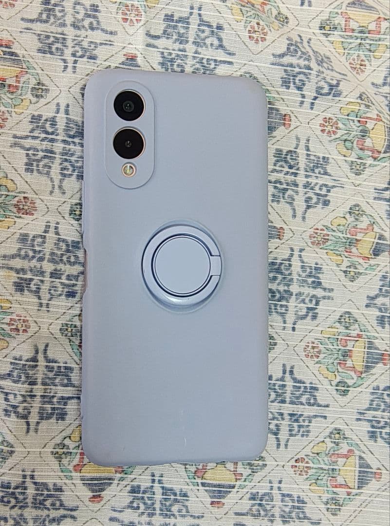 arrows スマートフォン We2 au64g中古品