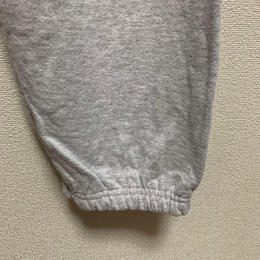 LOS ANGELES APPAREL 14oz XLセットアップ