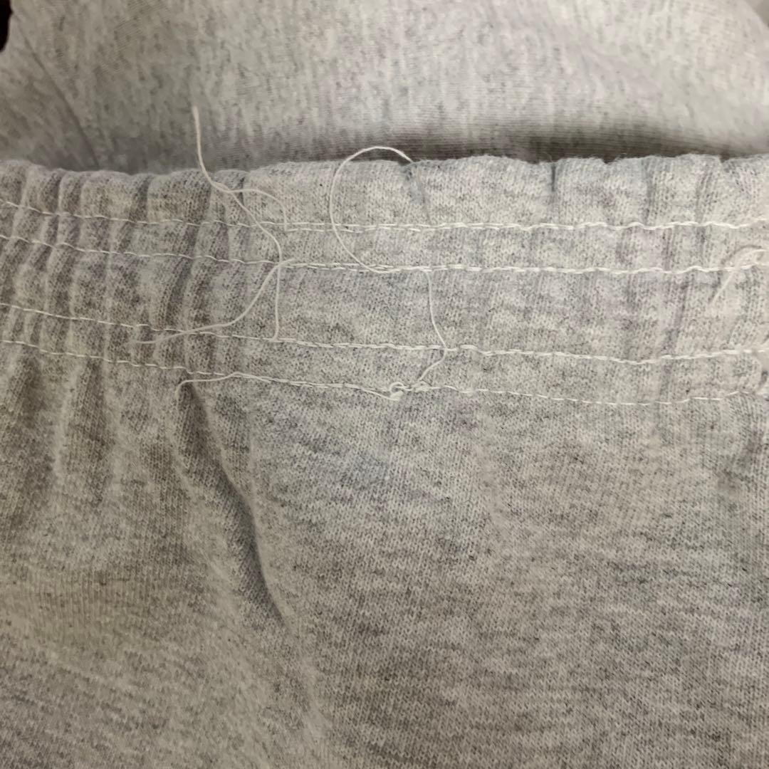 LOS ANGELES APPAREL 14oz XLセットアップ