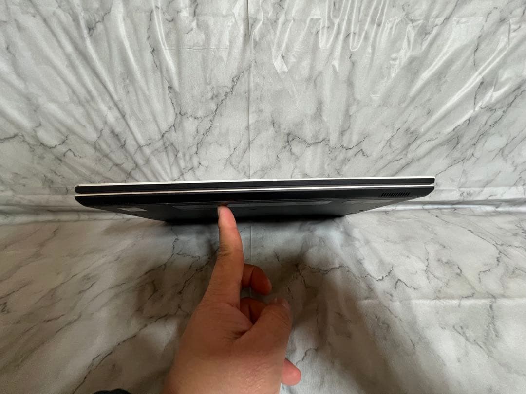 VAIO VJPF11C11N　8GB / 256 GB