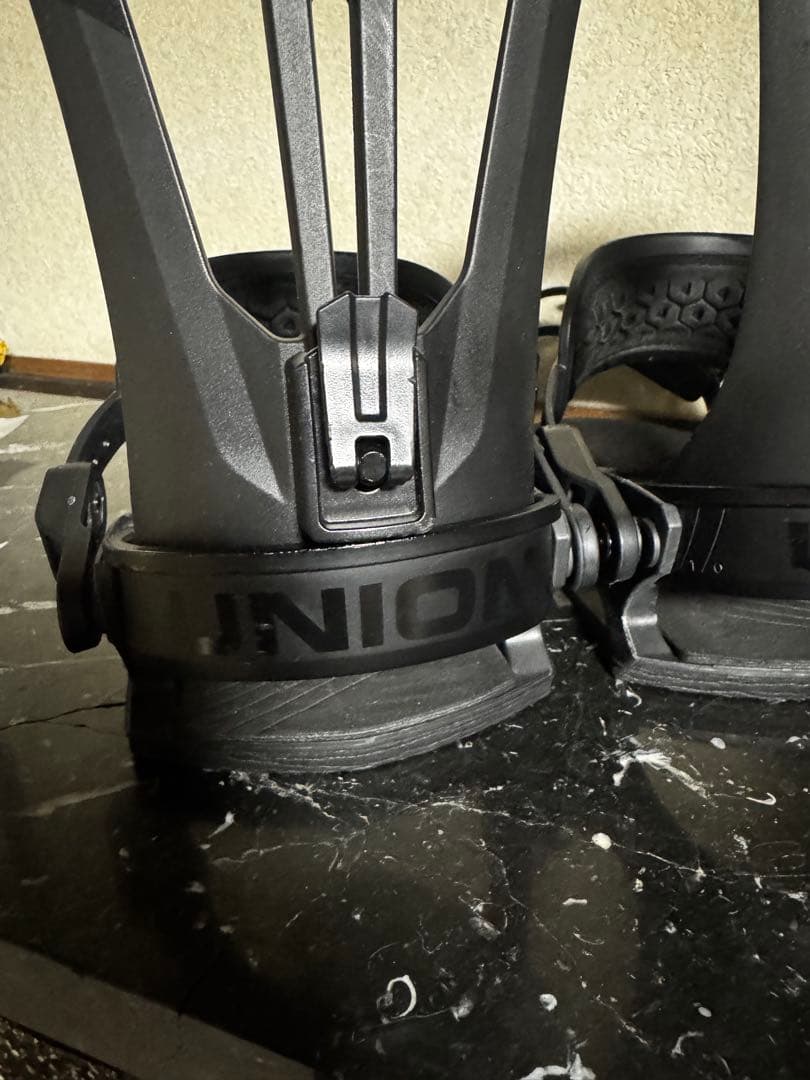 UNION FLITE PRO ビンディング ブラック S