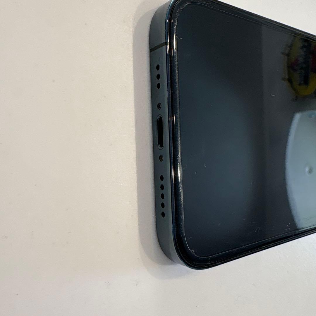 携帯電話本体 iPhone 12Pro 256GB