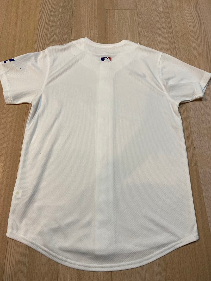 ⭐️専用⭐️Nike Los Angeles Dodgers 10-12サイズ