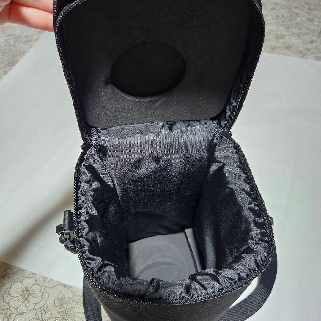 シグマ150-600mm Contemporary キヤノンEFマウント