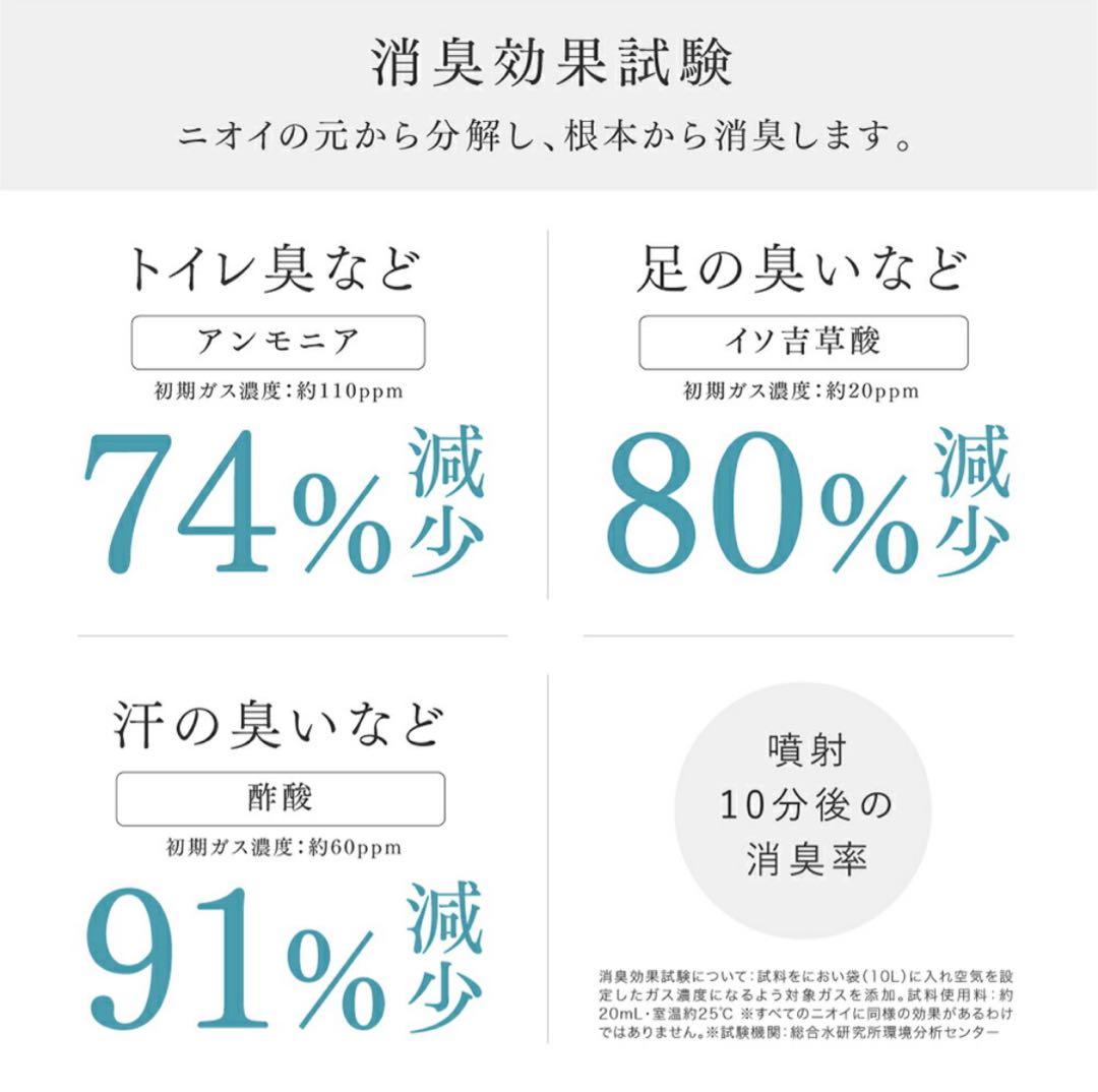 空気清浄機・イオン発生器 PIKA LIFE Ozone Mist
